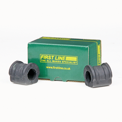 Kit de réparation, barre de couplage stabilisatrice FIRST LINE FSK7140K