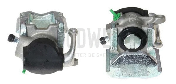 Étrier de frein BUDWEG CALIPER 34341