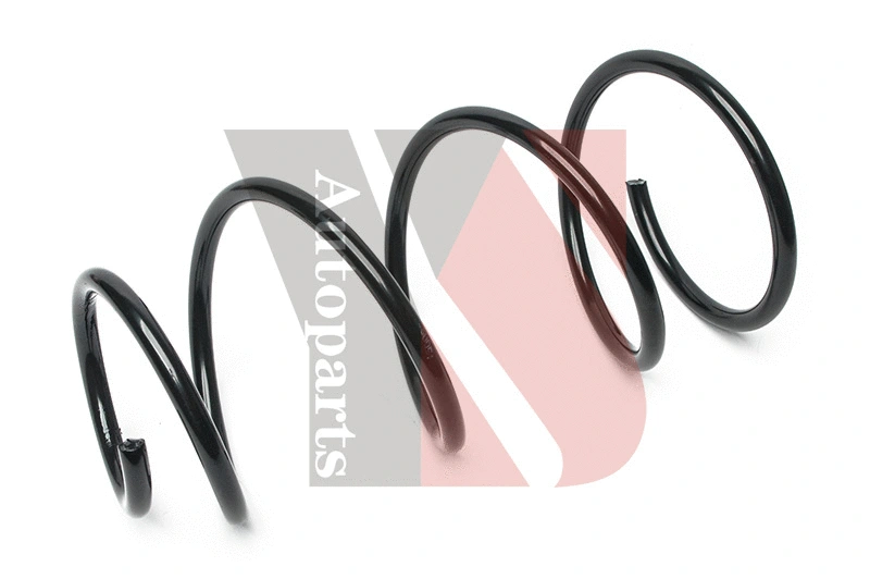 Ressort de suspension YSPARTS YS-CS0051