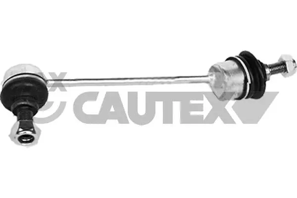 Entretoise/tige, stabilisateur CAUTEX 758748