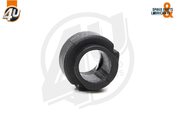 Suspension, corps de l'essieu 4U Autoparts 72192VV