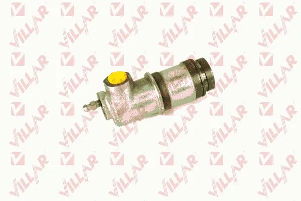 Cylindre récepteur, embrayage VILLAR 624.5192