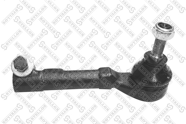 Rotule de barre de connexion STELLOX 51-00927-SX