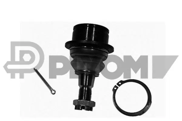 Rotule de suspension PLYOM P755045
