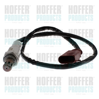 Sonde lambda HOFFER 74811137