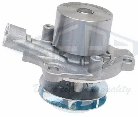 Pompe à eau, refroidissement du moteur GEBA 11220