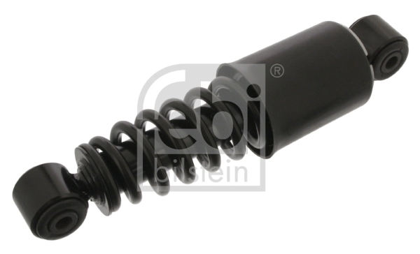 Amortisseur, suspension de la cabine FEBI BILSTEIN 40050