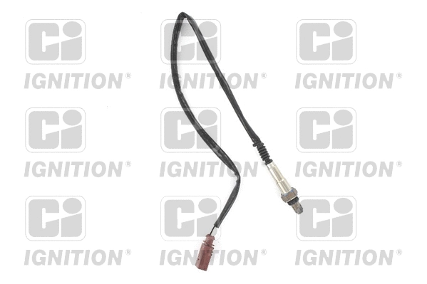 Sonde lambda QUINTON HAZELL XLOS1202