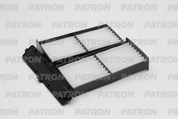 Filtre, air de l'habitacle PATRON PF2356