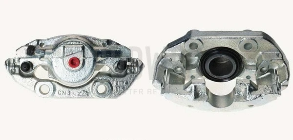 Étrier de frein BUDWEG CALIPER 34256