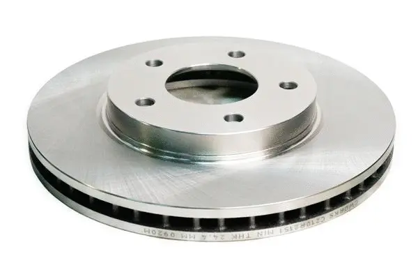 Disque de frein CWORKS C210R2151