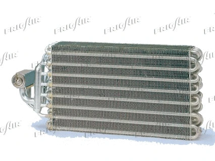 Évaporateur climatisation FRIGAIR 702.30019