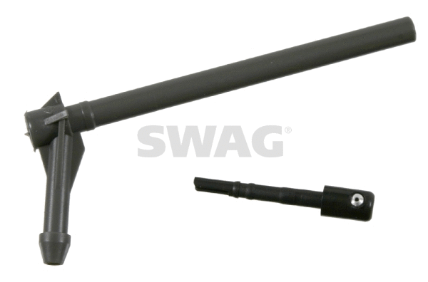 Gicleur d'eau de nettoyage, nettoyage des vitres SWAG 32 92 2294