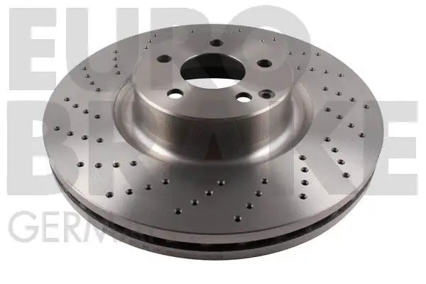 Disque de frein EUROBRAKE 5815203383