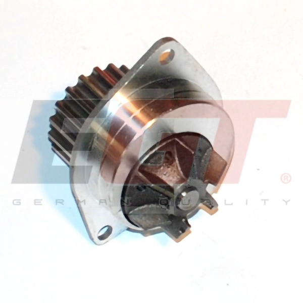 Pompe à eau, refroidissement du moteur EGT 701295EGT
