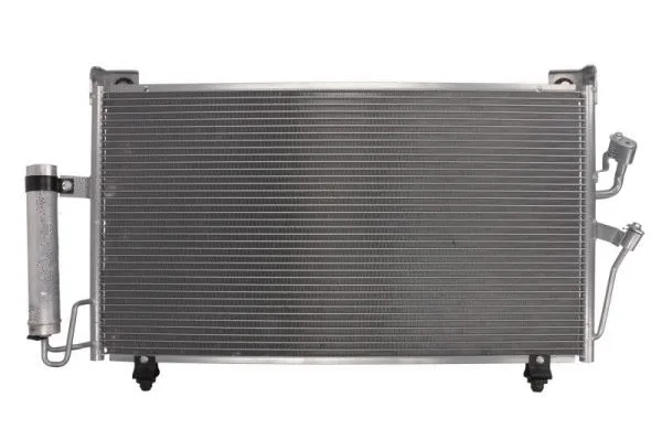 Condenseur, climatisation THERMOTEC KTT110201