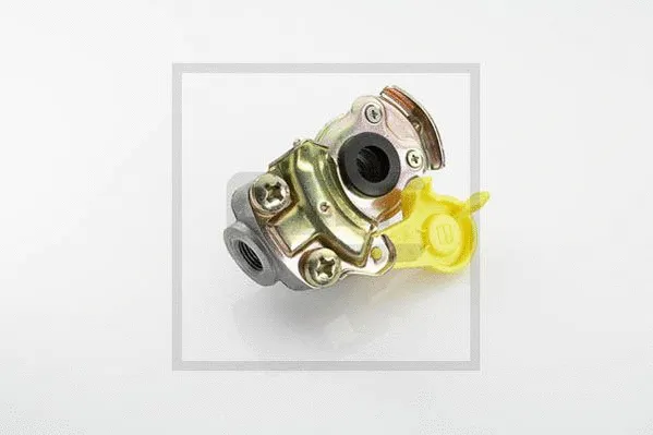 Tête d'accouplement PE Automotive 076.910-00A