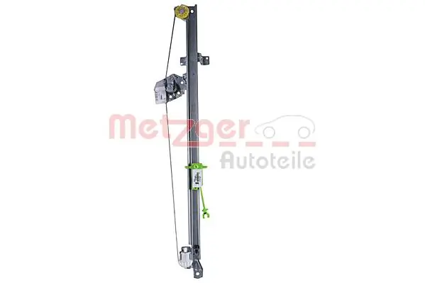Lève-vitre METZGER 2160659