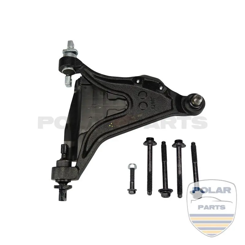 Bras de liaison, suspension de roue POLAR PARTS 10000225