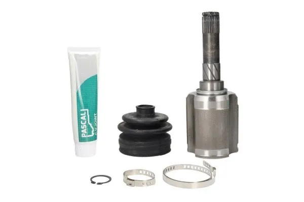 Jeu de joints, arbre de transmission PASCAL G71007PC