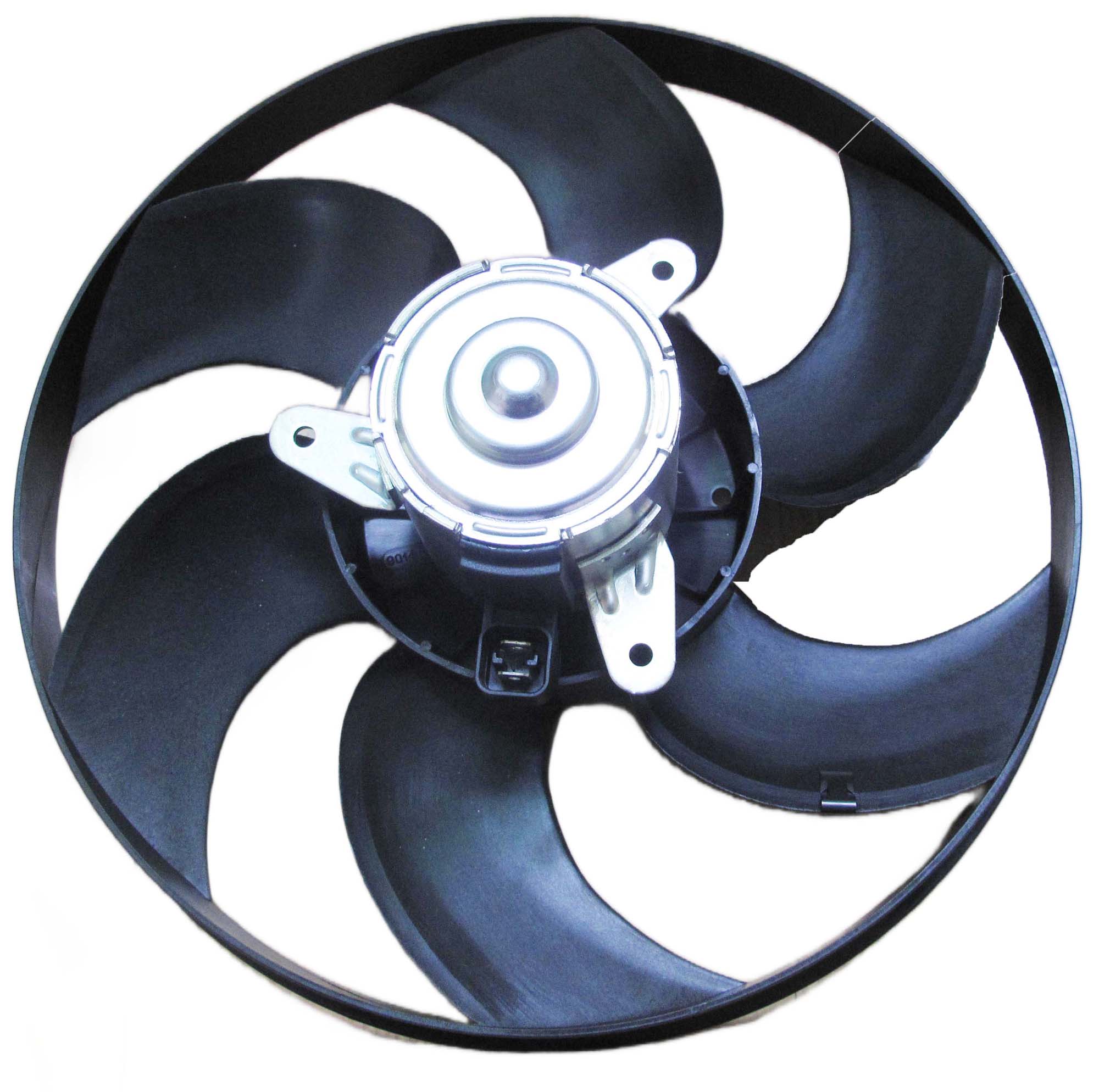 Ventilateur, refroidissement du moteur DOGA ECI086