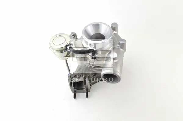 Turbocompresseur, suralimentation BE TURBO 128182