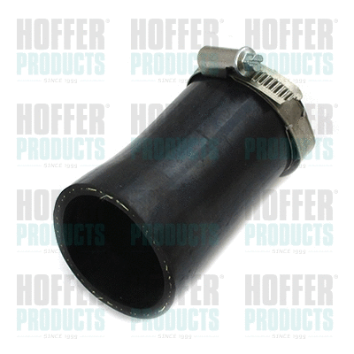Gaine de suralimentation HOFFER 96349