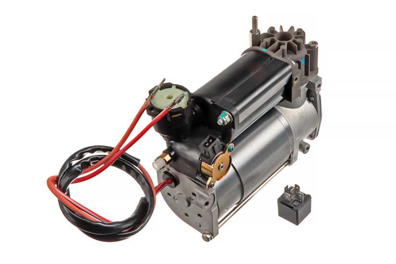 Compresseur, système d'air comprimé A.Z. Meisterteile AZMT-54-021-1016