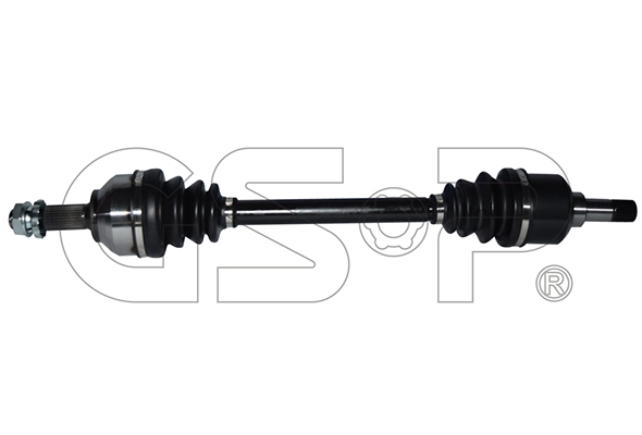 Arbre de transmission GSP-BR 210310