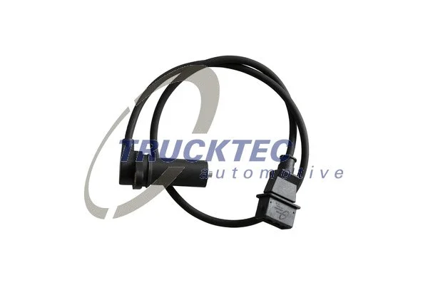 Capteur d'angle, vilebrequin TRUCKTEC AUTOMOTIVE 07.17.041