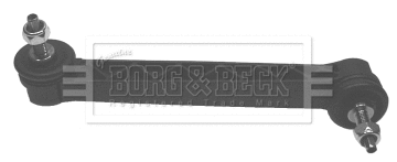Entretoise/tige, stabilisateur BORG & BECK BDL6683