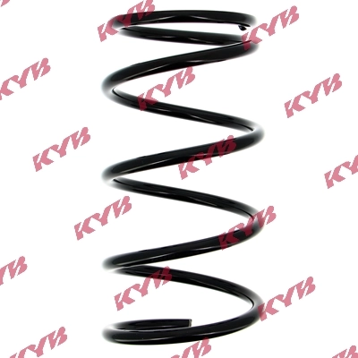 Ressort de suspension KYB RA1099