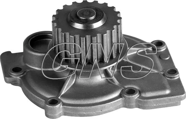 Pompe à eau, refroidissement du moteur GNS YH-VO106