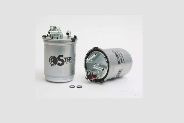 Filtre à carburant STEP FILTERS CC39003