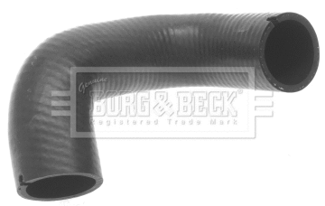 Gaine de suralimentation BORG & BECK BTH1252