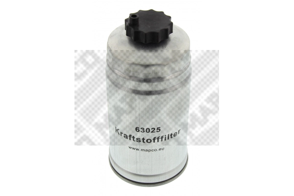 Filtre à carburant MAPCO 63025