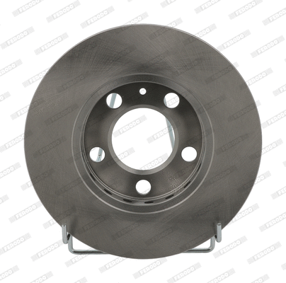 Disque de frein FERODO DDF1164