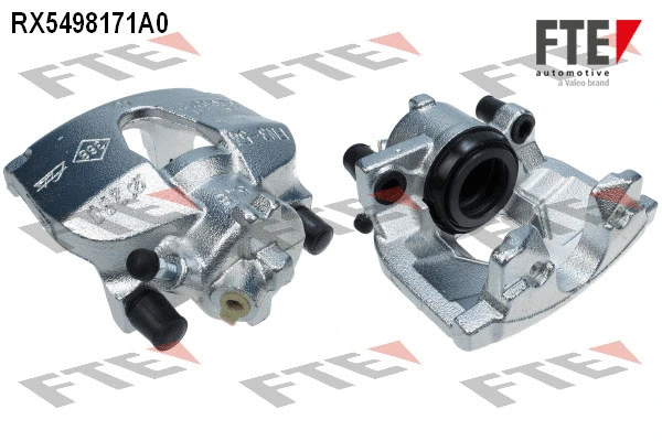 Étrier de frein FTE 9291673