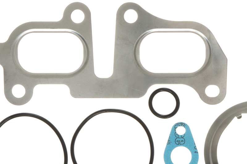 Kit de montage, compresseur A.Z. Meisterteile AZMT-52-020-2517