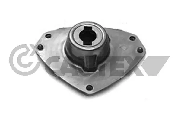 Coupelle de suspension CAUTEX 010631