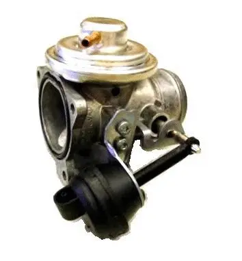 Vanne EGR ASSO 70.0027
