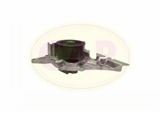 Pompe à eau, refroidissement du moteur CAR 332450