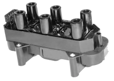 Bobine d'allumage BBT IC07113