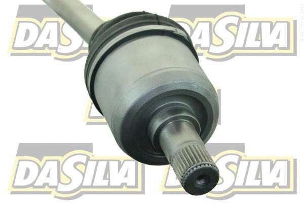 Arbre de transmission DA SILVA 311228AT