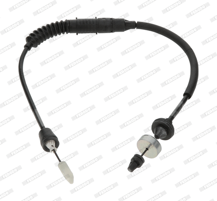 Tirette à câble, commande d'embrayage FERODO FCC422754