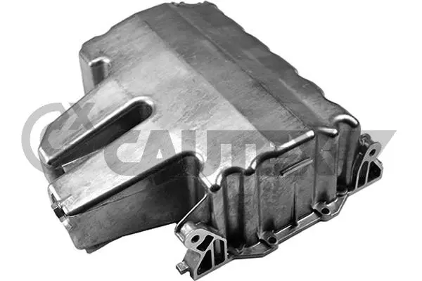 Carter d'huile CAUTEX 462611