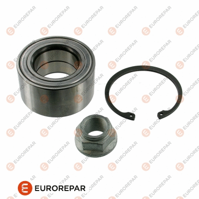 Kit de roulements de roue EUROREPAR 1681949580