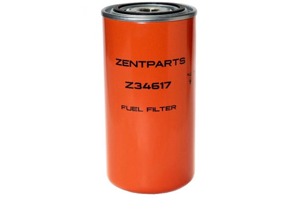 Filtre à carburant ZentParts Z34617