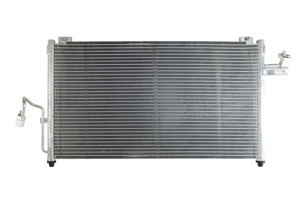Condenseur, climatisation HART 605 731