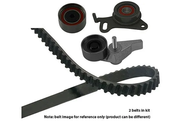 Kit de courroie crantée KAVO PARTS DKT-5558